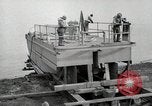 Image of sea mule tug United States USA, 1944, second 3 stock footage video 65675077935