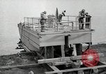 Image of sea mule tug United States USA, 1944, second 4 stock footage video 65675077935