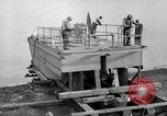 Image of sea mule tug United States USA, 1944, second 6 stock footage video 65675077935