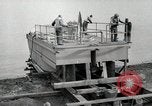 Image of sea mule tug United States USA, 1944, second 7 stock footage video 65675077935