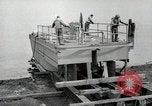 Image of sea mule tug United States USA, 1944, second 8 stock footage video 65675077935