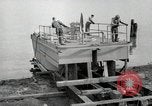 Image of sea mule tug United States USA, 1944, second 9 stock footage video 65675077935