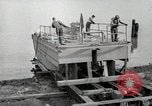 Image of sea mule tug United States USA, 1944, second 10 stock footage video 65675077935