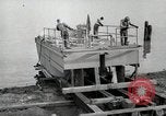 Image of sea mule tug United States USA, 1944, second 11 stock footage video 65675077935