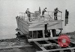 Image of sea mule tug United States USA, 1944, second 12 stock footage video 65675077935