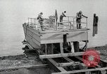 Image of sea mule tug United States USA, 1944, second 13 stock footage video 65675077935