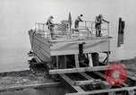 Image of sea mule tug United States USA, 1944, second 14 stock footage video 65675077935