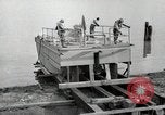 Image of sea mule tug United States USA, 1944, second 15 stock footage video 65675077935