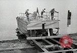Image of sea mule tug United States USA, 1944, second 16 stock footage video 65675077935