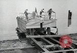 Image of sea mule tug United States USA, 1944, second 17 stock footage video 65675077935