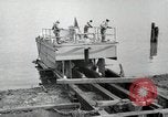Image of sea mule tug United States USA, 1944, second 18 stock footage video 65675077935
