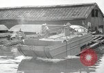 Image of sea mule tug United States USA, 1944, second 20 stock footage video 65675077935