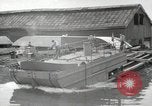 Image of sea mule tug United States USA, 1944, second 21 stock footage video 65675077935