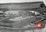 Image of sea mule tug United States USA, 1944, second 22 stock footage video 65675077935