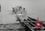 Image of sea mule tug United States USA, 1944, second 26 stock footage video 65675077935