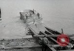 Image of sea mule tug United States USA, 1944, second 27 stock footage video 65675077935