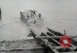 Image of sea mule tug United States USA, 1944, second 28 stock footage video 65675077935