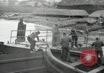 Image of sea mule tug United States USA, 1944, second 33 stock footage video 65675077935
