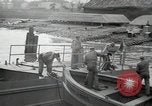 Image of sea mule tug United States USA, 1944, second 34 stock footage video 65675077935