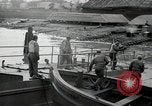 Image of sea mule tug United States USA, 1944, second 36 stock footage video 65675077935