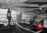Image of sea mule tug United States USA, 1944, second 37 stock footage video 65675077935
