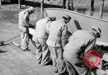 Image of sea mule tug United States USA, 1944, second 42 stock footage video 65675077935