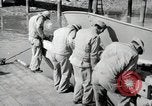 Image of sea mule tug United States USA, 1944, second 43 stock footage video 65675077935