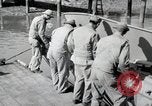 Image of sea mule tug United States USA, 1944, second 46 stock footage video 65675077935