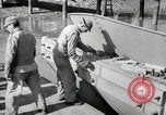 Image of sea mule tug United States USA, 1944, second 49 stock footage video 65675077935