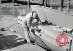 Image of sea mule tug United States USA, 1944, second 51 stock footage video 65675077935