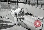 Image of sea mule tug United States USA, 1944, second 52 stock footage video 65675077935