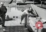 Image of sea mule tug United States USA, 1944, second 54 stock footage video 65675077935