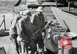 Image of sea mule tug United States USA, 1944, second 56 stock footage video 65675077935