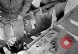 Image of sea mule tug United States USA, 1944, second 57 stock footage video 65675077935