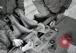 Image of sea mule tug United States USA, 1944, second 62 stock footage video 65675077935