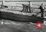 Standbild Meer mule Tug United States USA, 1944, aus Sekunde 9 historischem Filmmaterial Videoclip 65675077936