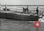 Standbild Meer mule Tug United States USA, 1944, aus Sekunde 40 historischem Filmmaterial Videoclip 65675077936