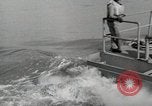 Standbild Meer mule Tug United States USA, 1944, aus Sekunde 55 historischem Filmmaterial Videoclip 65675077936