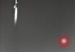 Standbild A4-Rakete Test starten Peenemunde Deutschland, 1942, aus Sekunde 11 historischem Filmmaterial Videoclip 65675077937