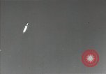 Standbild A4-Rakete Test starten Peenemunde Deutschland, 1942, aus Sekunde 14 historischem Filmmaterial Videoclip 65675077937