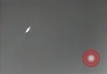 Standbild A4-Rakete Test starten Peenemunde Deutschland, 1942, aus Sekunde 15 historischem Filmmaterial Videoclip 65675077937