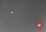 Standbild A4-Rakete Test starten Peenemunde Deutschland, 1942, aus Sekunde 16 historischem Filmmaterial Videoclip 65675077937