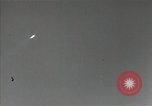 Standbild A4-Rakete Test starten Peenemunde Deutschland, 1942, aus Sekunde 17 historischem Filmmaterial Videoclip 65675077937