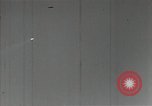 Standbild A4-Rakete Test starten Peenemunde Deutschland, 1942, aus Sekunde 20 historischem Filmmaterial Videoclip 65675077937