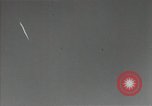 Standbild A4-Rakete Test starten Peenemunde Deutschland, 1942, aus Sekunde 26 historischem Filmmaterial Videoclip 65675077937
