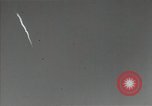 Standbild A4-Rakete Test starten Peenemunde Deutschland, 1942, aus Sekunde 28 historischem Filmmaterial Videoclip 65675077937