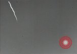 Standbild A4-Rakete Test starten Peenemunde Deutschland, 1942, aus Sekunde 29 historischem Filmmaterial Videoclip 65675077937