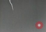 Standbild A4-Rakete Test starten Peenemunde Deutschland, 1942, aus Sekunde 32 historischem Filmmaterial Videoclip 65675077937