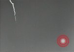 Standbild A4-Rakete Test starten Peenemunde Deutschland, 1942, aus Sekunde 34 historischem Filmmaterial Videoclip 65675077937