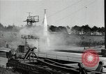 Standbild A-4 Rakete Peenemunde Deutschland, 1942, aus Sekunde 3 historischem Filmmaterial Videoclip 65675077938